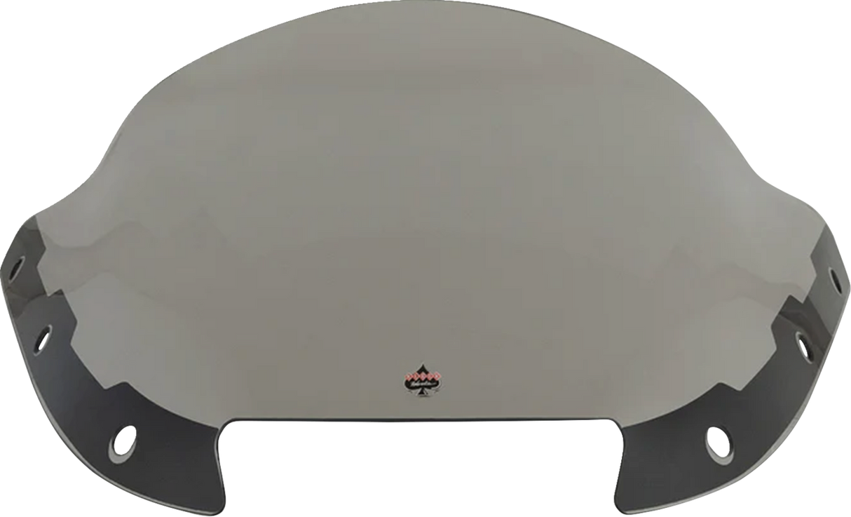 Flare™ Windshield - 14-1/2\" - Tinted - BMW 2022 - 2024