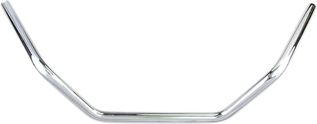1\" Bagger Handlebar - TBW - Chrome