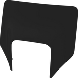 Headlight Mask - Black 2017 - 2019