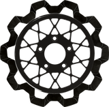 Brake Rotor - Rear - 11-13/16\" 2014 - 2024