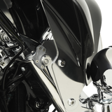 2-Part Plate Connector Assembly - Trigger-Lock® - Polished