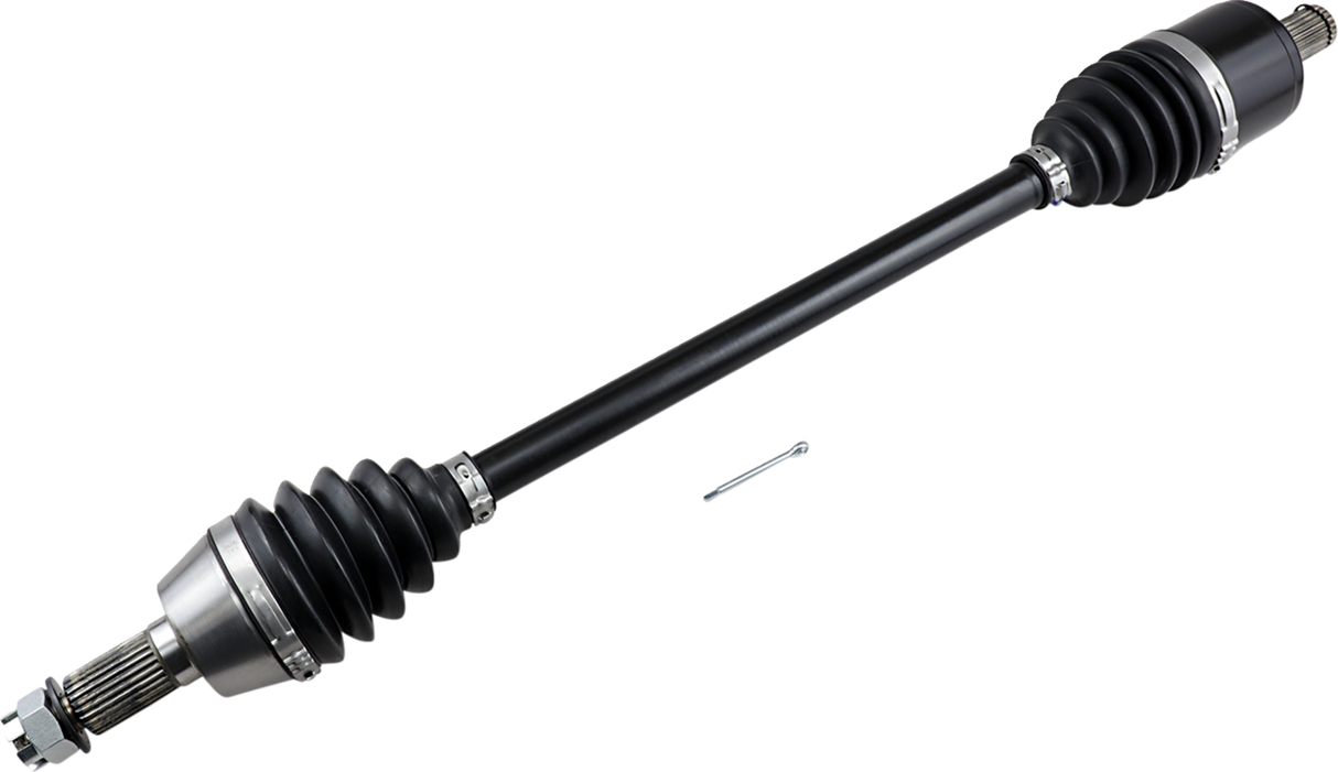 Axle Kit - CV - Complete - Heavy-Duty - Rear Left/Right - Polaris 2011 - 2014