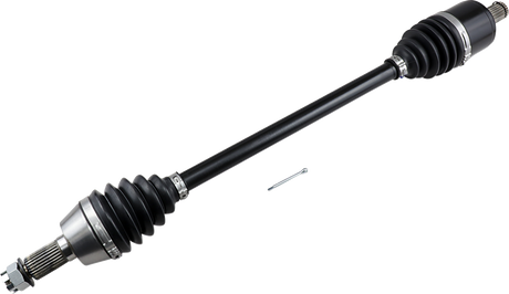 Axle Kit - CV - Complete - Heavy-Duty - Rear Left/Right - Polaris 2011 - 2014