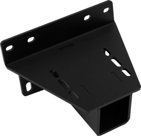 Front Receiver Hitch - Grizzly 2007 - 2015