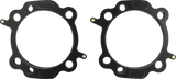 Head Gasket - 4.125\" - .032\" - MLX - Twin Cam 1999 - 2017