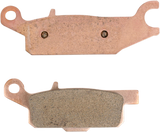 Sintered \"R\" Brake Pads 2007 - 2018