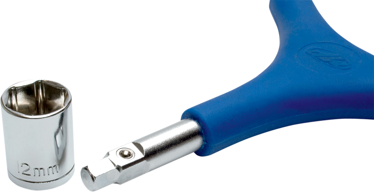 Wrench - Y-Drive - Socket - Hex 2011 - 2020