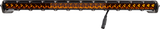 Light Bar - 30\" - Spot - Amber