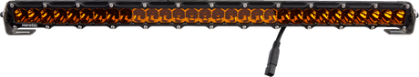 Light Bar - 30\" - Spot - Amber