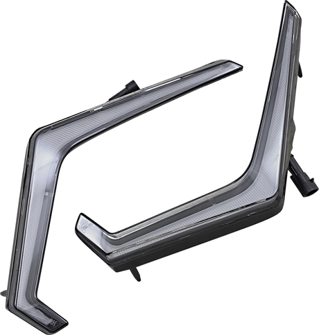 LED Front Accent Light - RZR 2018 - 2021