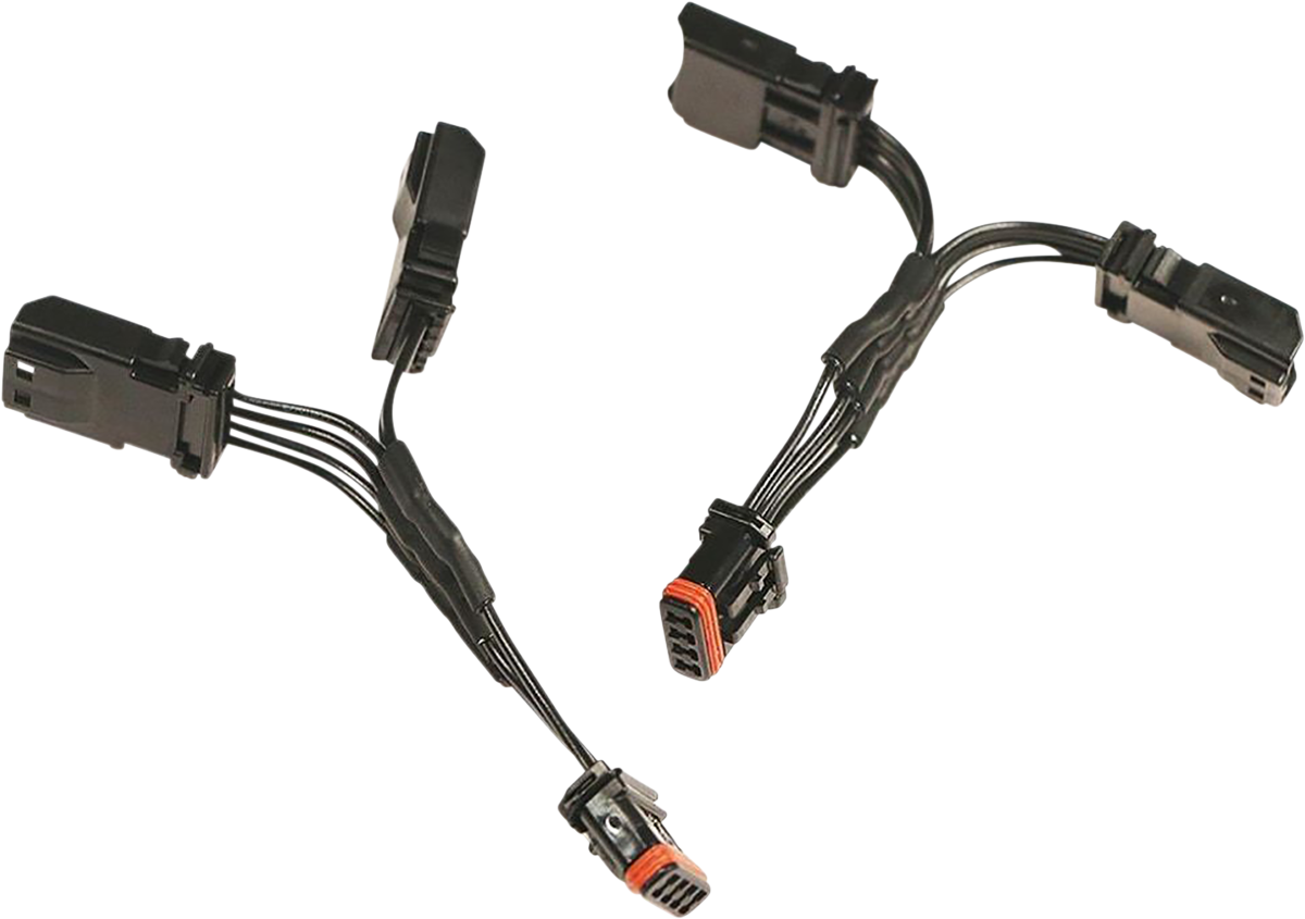 Front Turn Signal Harness 2014 - 2020