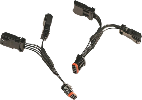 Front Turn Signal Harness 2014 - 2020