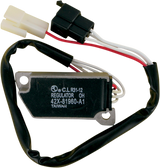 Regulator/Rectifier - Yamaha 1984 - 1996