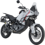 PRO Side Carrier - Left/Right - Black - Ducati - DesertX 2022 - 2024