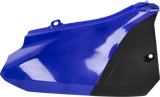 Side Panels - Blue/Black 2022 - 2023