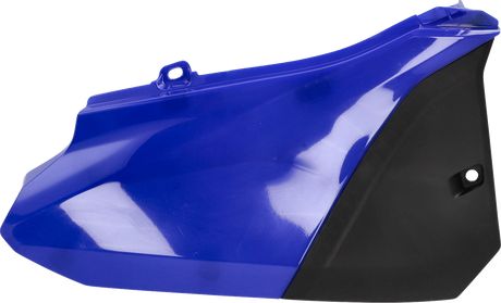 Side Panels - Blue/Black 2022 - 2023