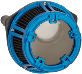 Method™ Clear Series Air Cleaner - Blue 2008 - 2017