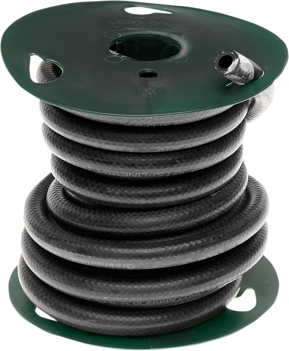 Low Permeation Fuel Line - 3/16\" - 2\'