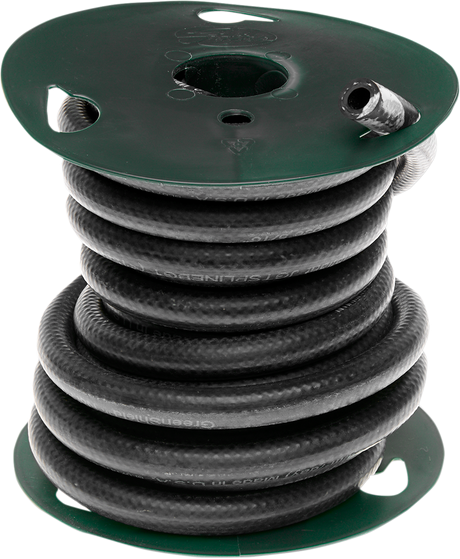 Low Permeation Fuel Line - 3/16\" - 2\'