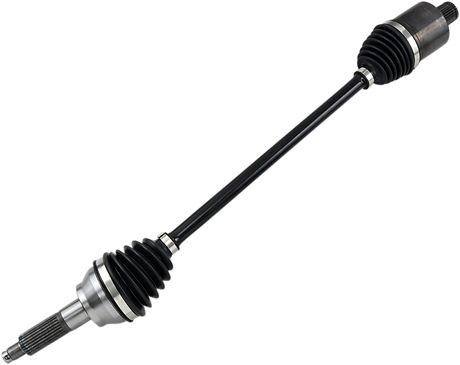 Axle Kit - Complete - Super Duty - Rear Left/Right - Polaris 2012 - 2014