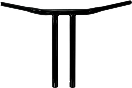 1-1/4\" Buffalo T-Bar - 14\" - Black