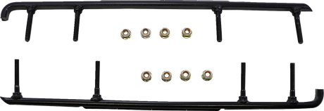 Executive Series™ Flat-Top® Runner 2000 - 2001