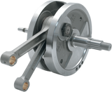 Flywheel Assembly - Big Twin 1984 - 2000