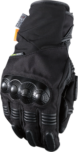 ADV1™ Short Gloves - Black - Large