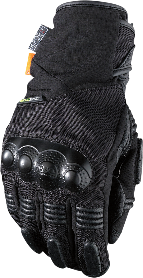 ADV1™ Short Gloves - Black - 2XL