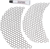 Fairing Vent Screen - Honeycomb 2015 - 2023