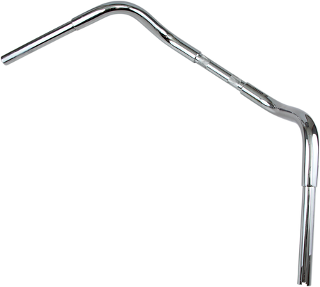 Handlebar - Buffalo - FLHR - TBW - Chrome