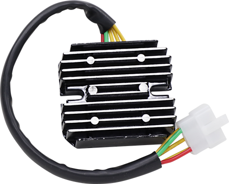 Regulator/Rectifier - Lithium-ion Compatible - Yamaha 1993 - 2001