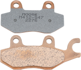 XCR Brake Pads - Front 1989 - 2025