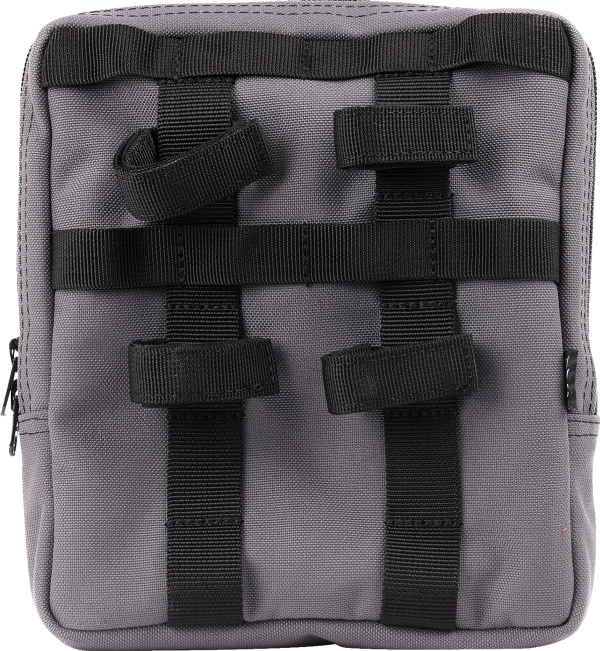 Handlebar Bag Slim - Gray