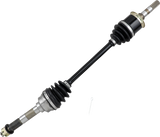 Axle Kit - CV - Complete - OEM Replacement - Standard - Front Left/Right - Kawasaki Mule 2000 - 2023