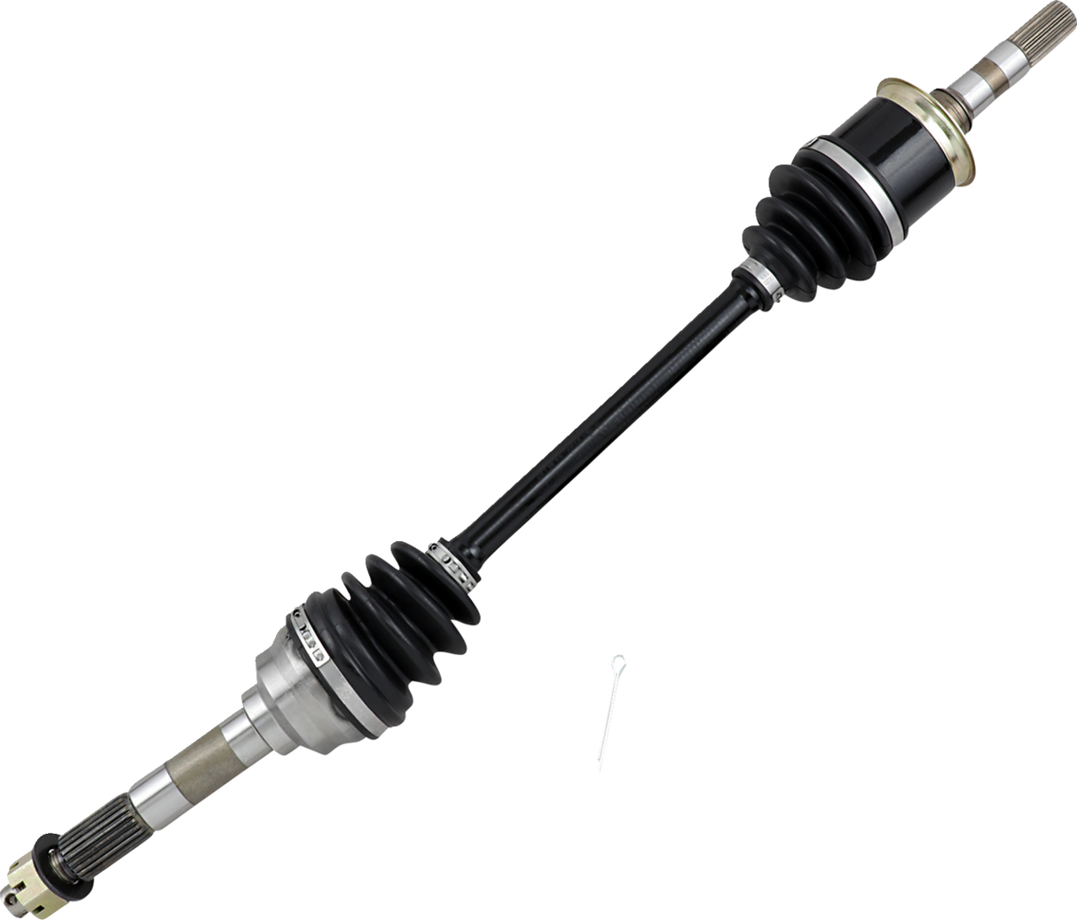 Axle Kit - CV - Complete - OEM Replacement - Standard - Front Left/Right - Kawasaki Mule 2000 - 2023