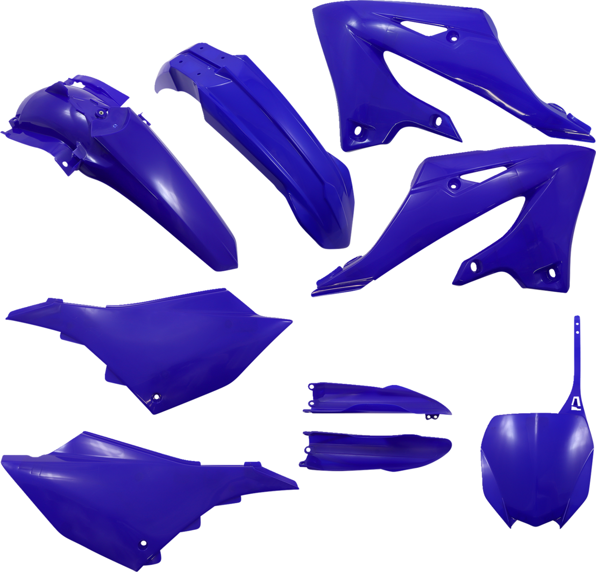 Full Replacement Body Kit - Blue 2022 - 2023