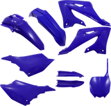 Full Replacement Body Kit - Blue 2022 - 2023