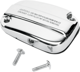 Front Brake Master Cylinder Cover Kit 2008 - 2025