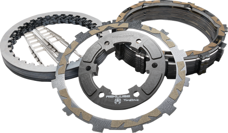 TorqDrive® Clutch Kit - Harley-Davidson 2021 - 2024