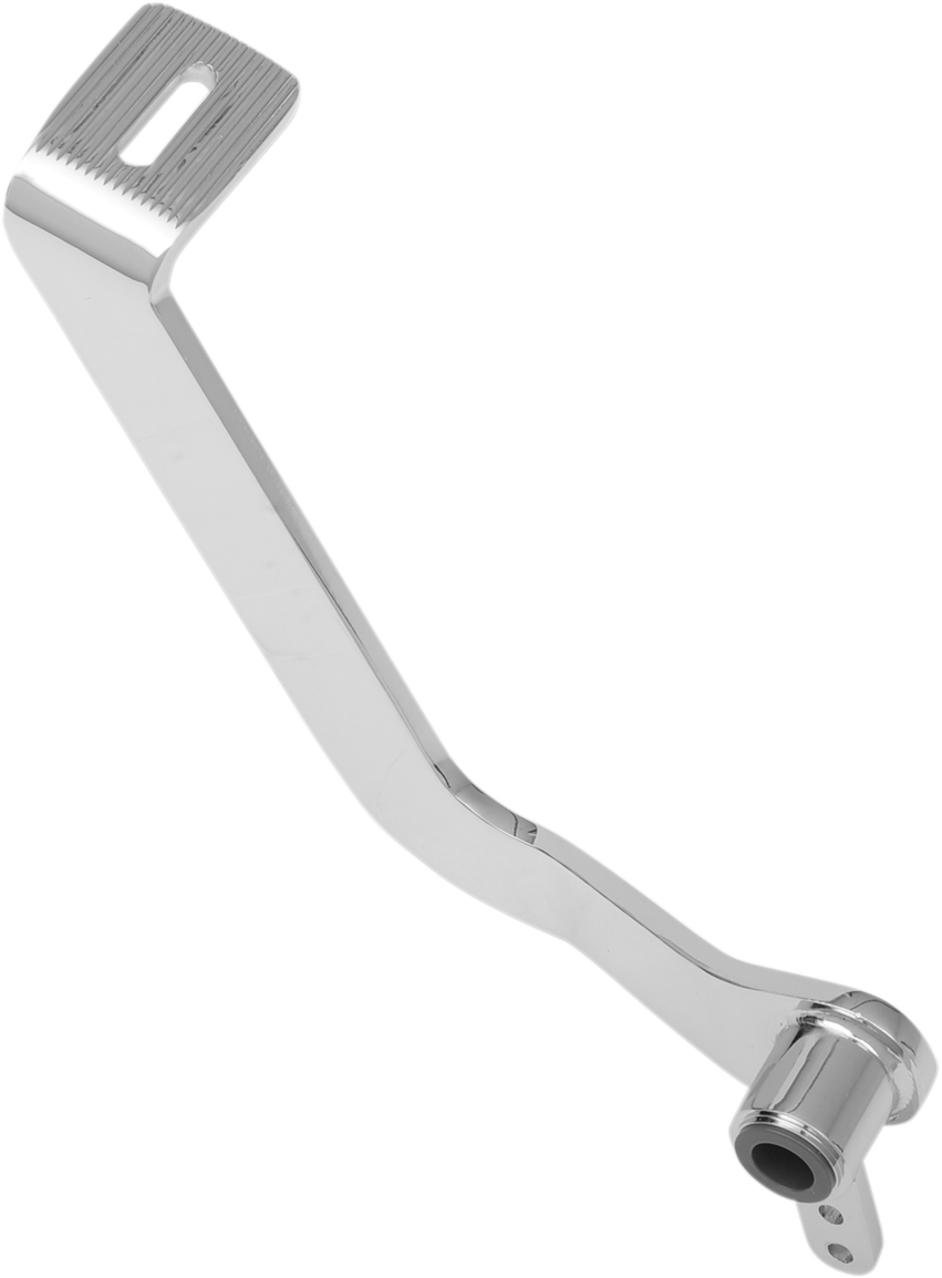Brake Pedal - Chrome - FXR 1982 - 2000