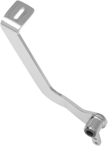Brake Pedal - Chrome - FXR 1982 - 2000