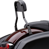 Backrest Kit - 14\" - Black - FLSB 2018 - 2020