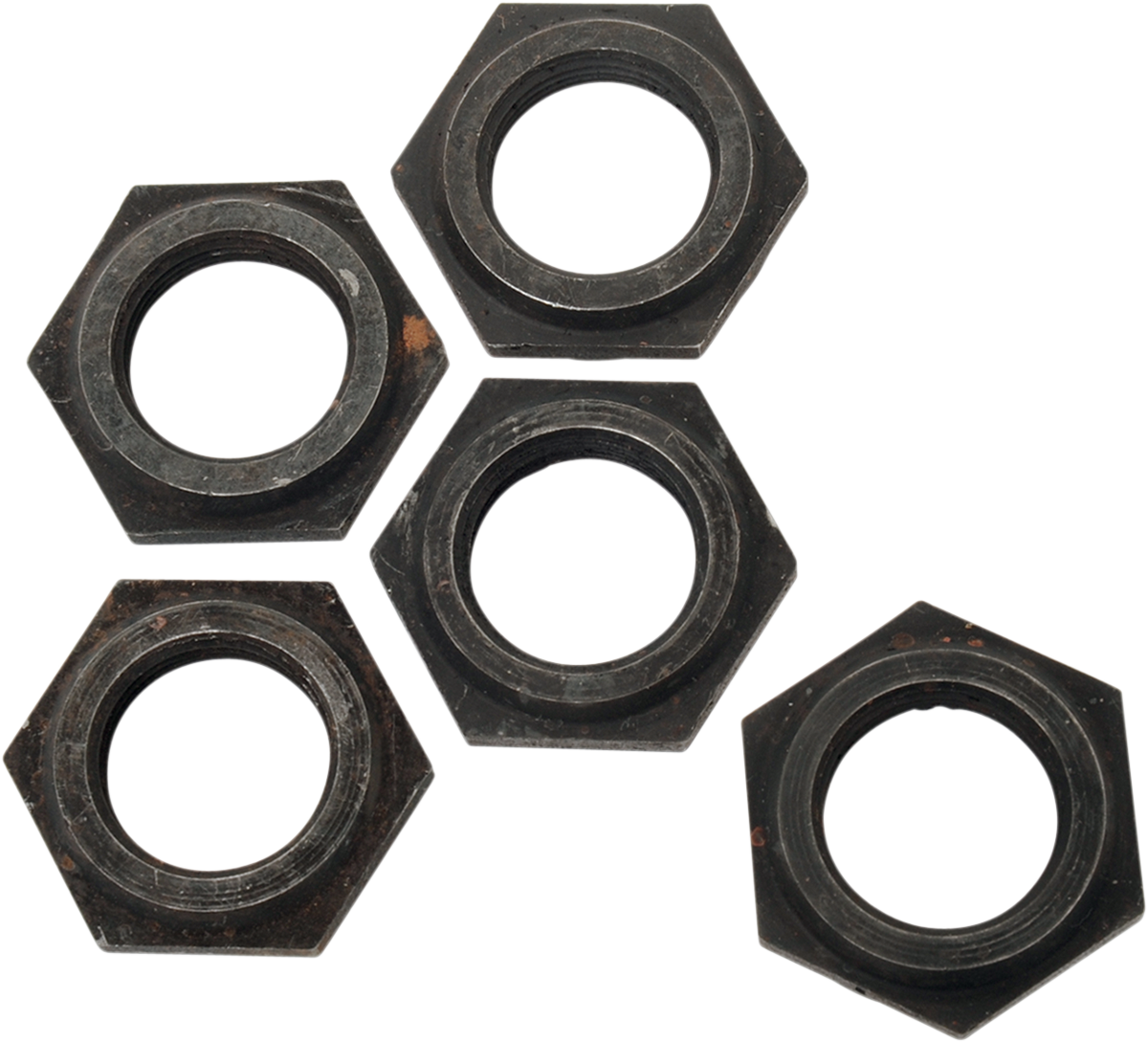 Mainshaft Bearing Nut 1936 - 1985