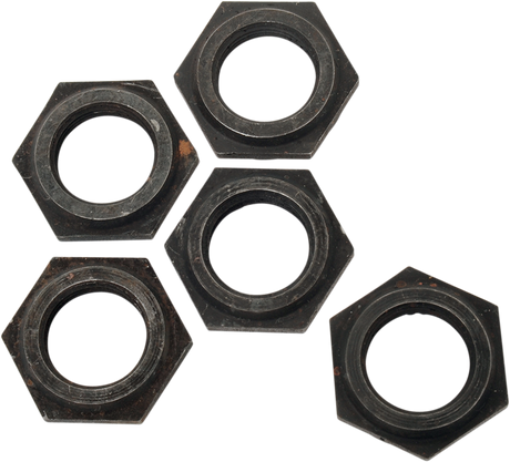 Mainshaft Bearing Nut 1936 - 1985