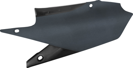 Side Panels - Gray/Metallic 2018 - 2023