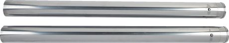 Fork Tubes - 49 mm - 24.875\" - Hard Chrome 2017 - 2025