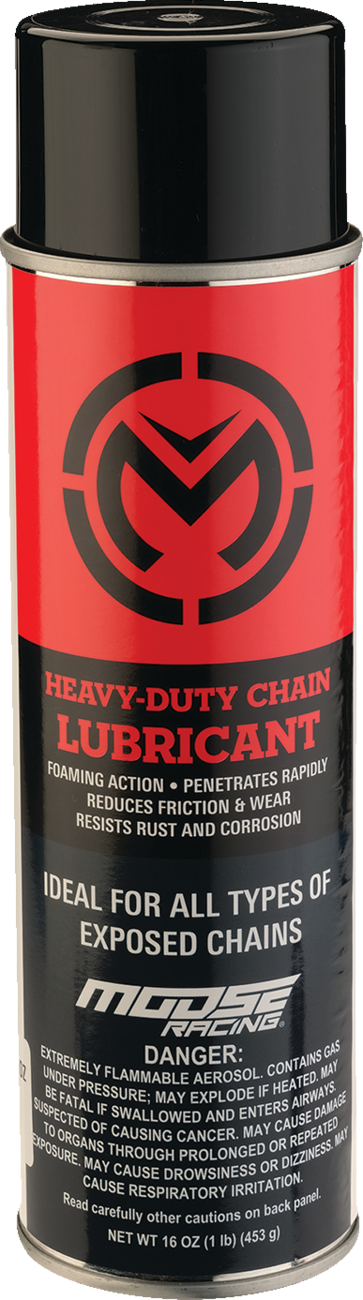 HD Chain Lube - 15 oz. net wt. - Aerosol