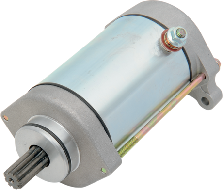 Starter Motor - Suzuki 1987 - 2009