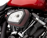 Big Sucker Stage-1 - Black - FL 2017 - 2022